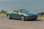 Aston Martin DB9 Spyder Centennial 2013 года